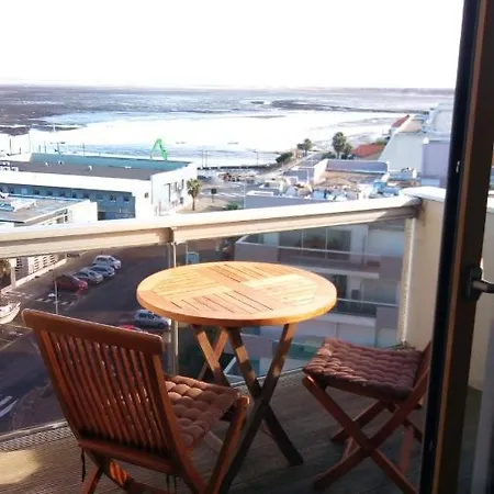 Comme Dans Un Phare Apartment Arcachon Exterior photo