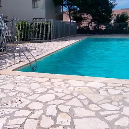 Comme Dans Un Phare Apartment Arcachon Exterior photo