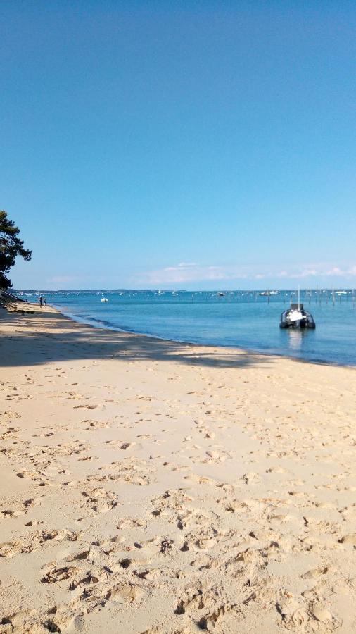Comme Dans Un Phare Apartment Arcachon