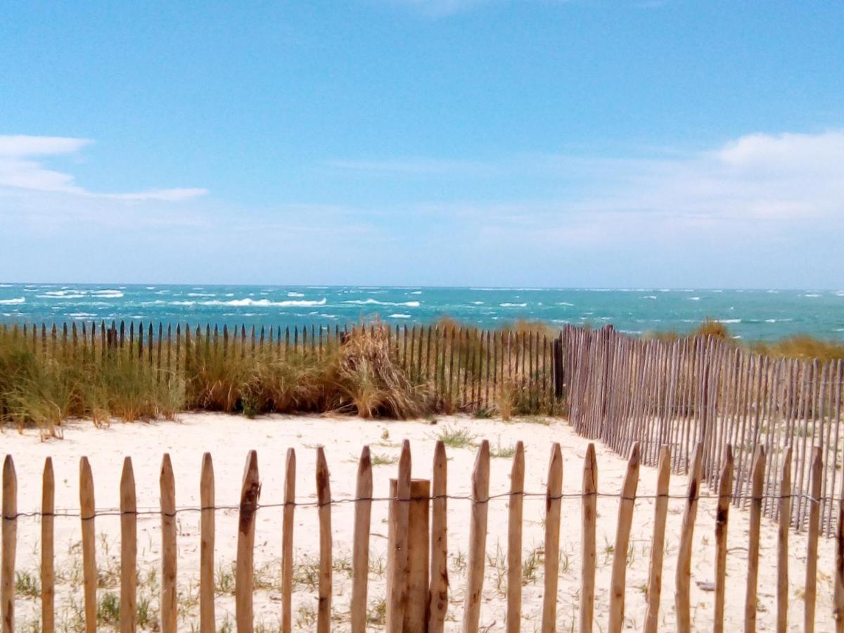 Apartment Comme Dans Un Phare Arcachon
