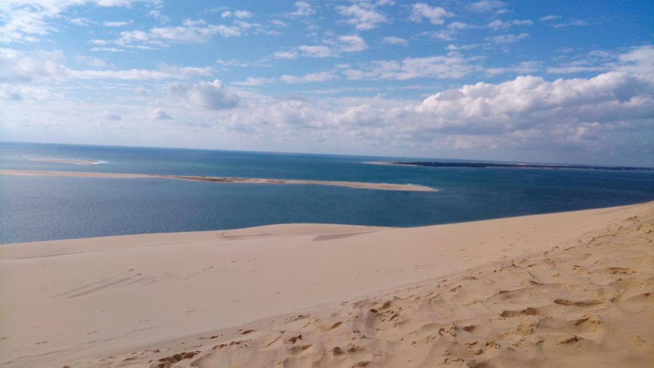 Comme Dans Un Phare Apartment Arcachon