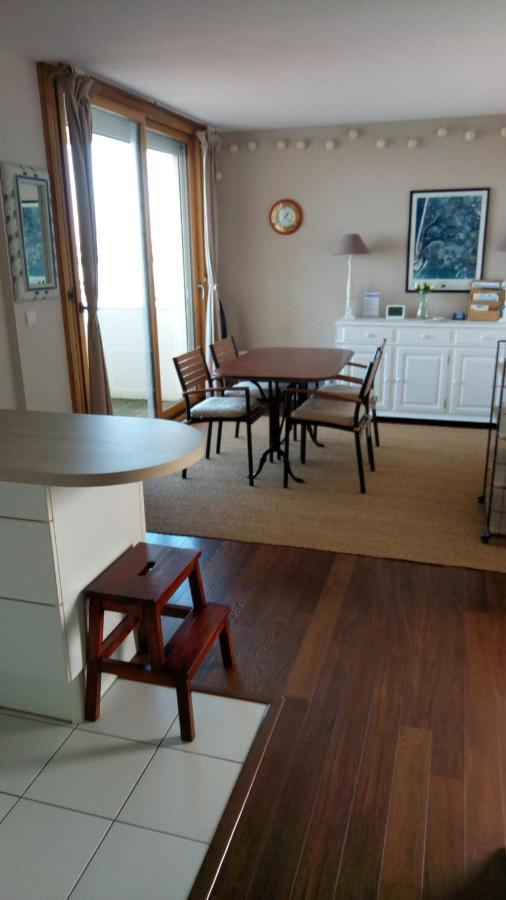 Apartment Comme Dans Un Phare Arcachon