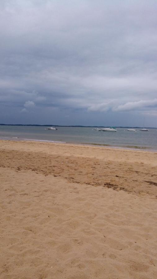 Comme Dans Un Phare Arcachon