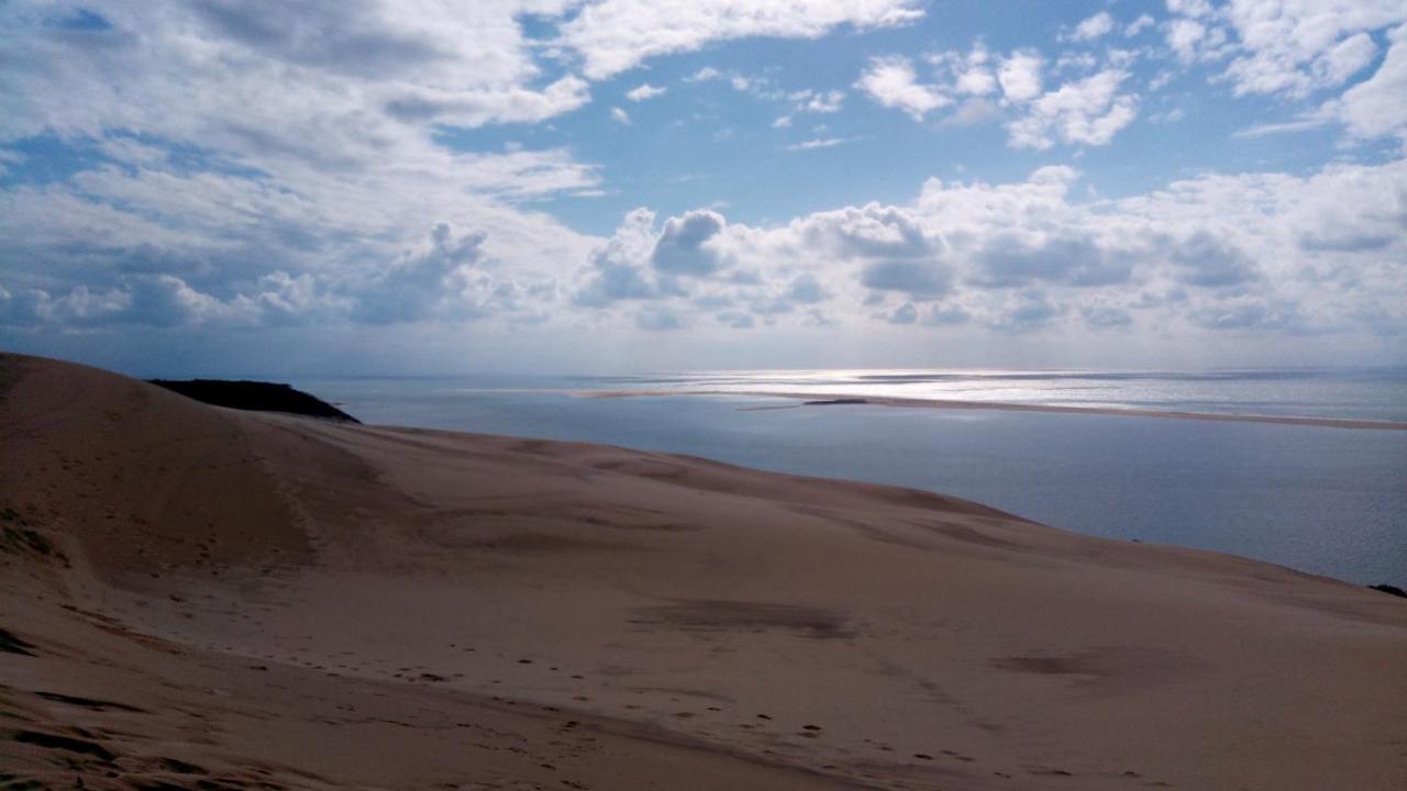 Apartment Comme Dans Un Phare Arcachon