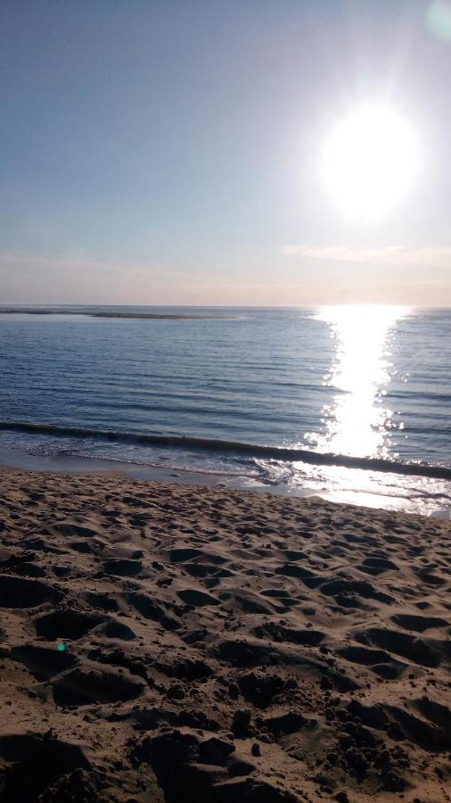 Comme Dans Un Phare Arcachon
