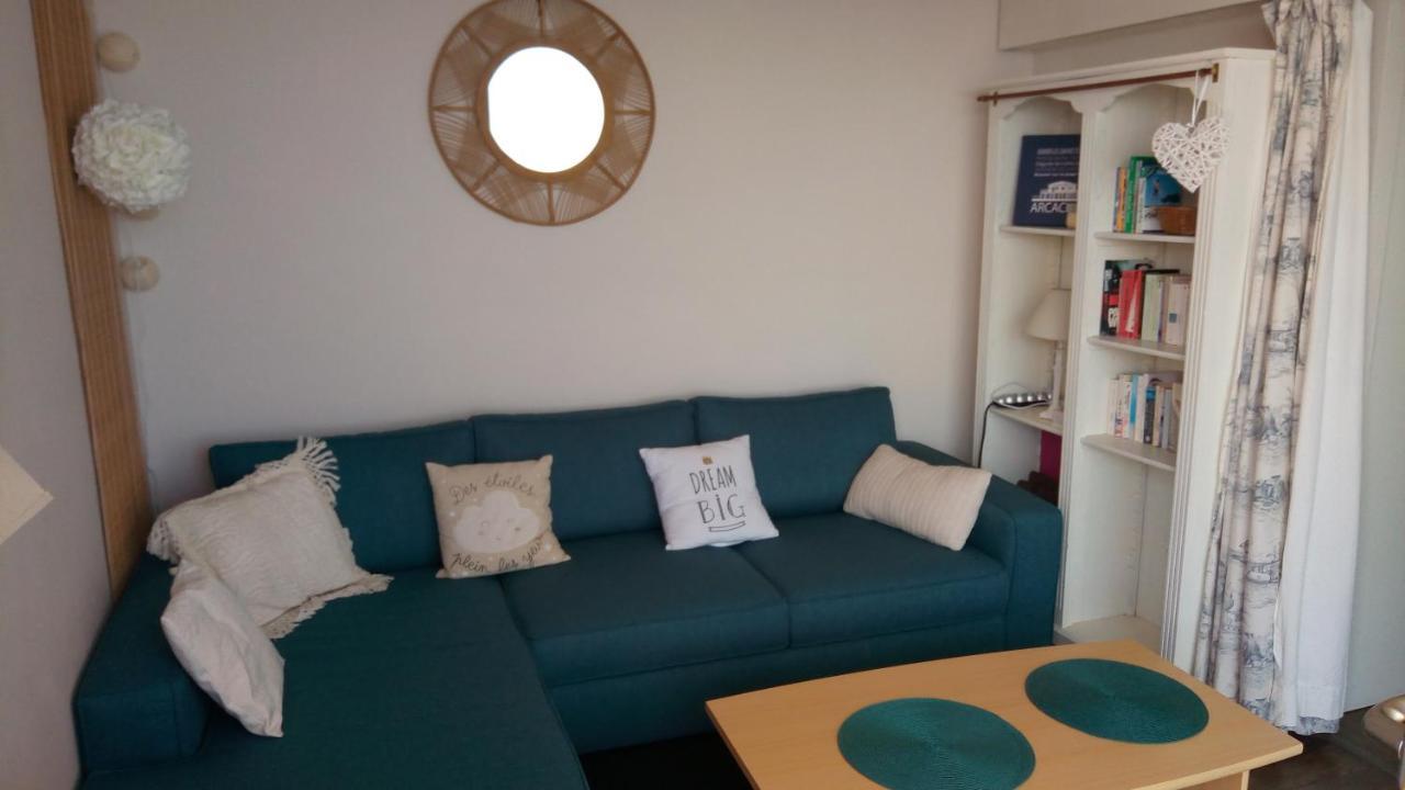 Apartment Comme Dans Un Phare *