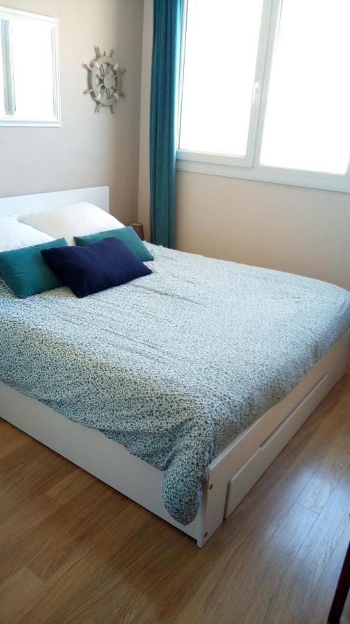 Apartment Comme Dans Un Phare *