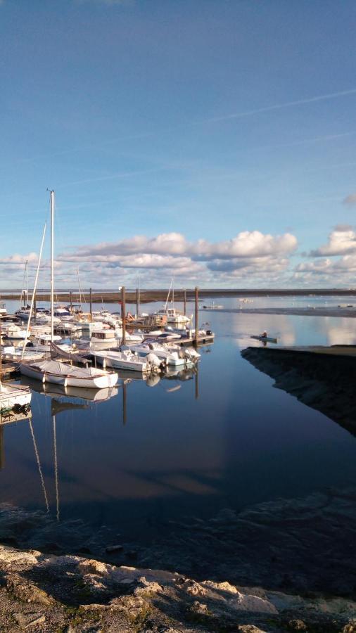 Comme Dans Un Phare Arcachon