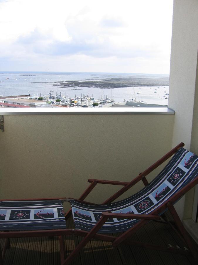 Comme Dans Un Phare Apartment *