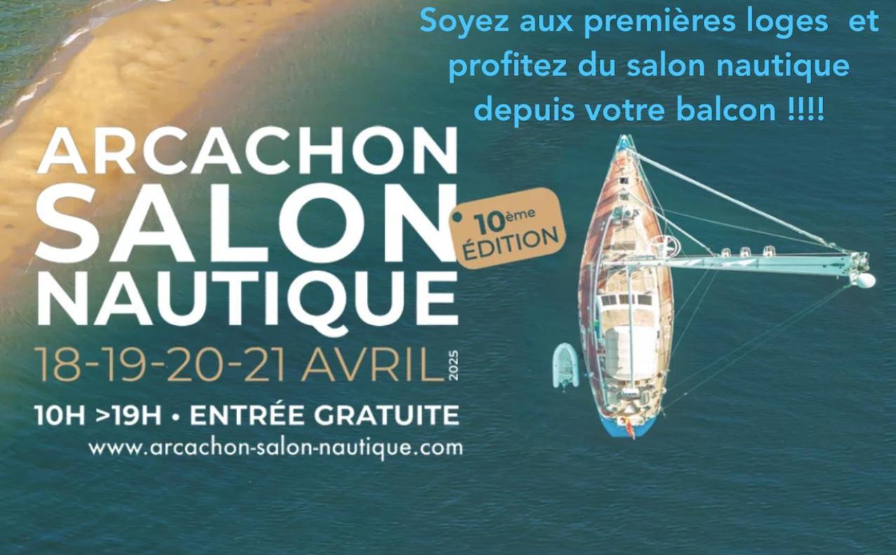 Apartment Comme Dans Un Phare