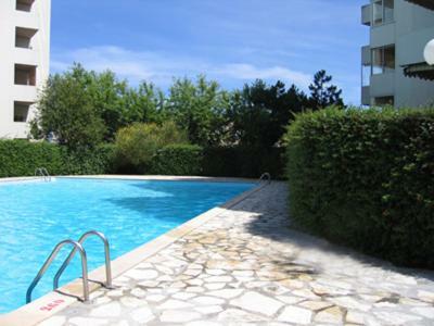 Apartment Comme Dans Un Phare