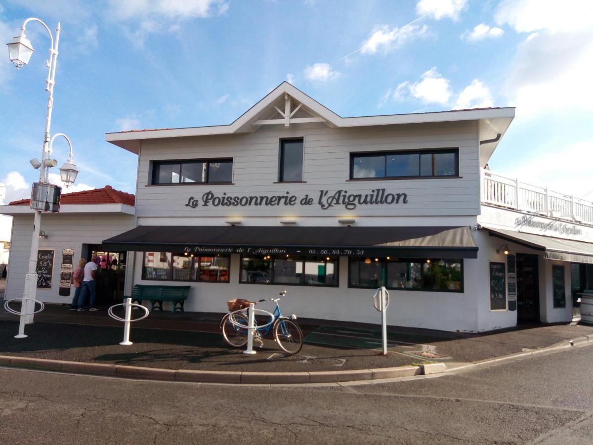 Comme Dans Un Phare Apartment